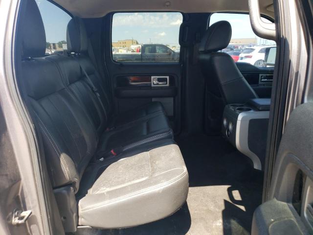 Photo 10 from auction – 2010 FORD F150 SUPER with VIN 1FTEW1C84AKE57900