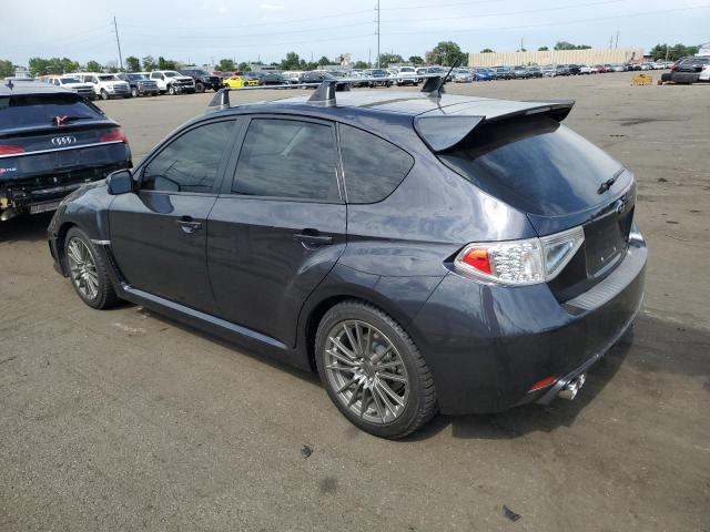 Photo 2 from auction – 2014 SUBARU IMPREZA WR with VIN JF1GR7E61EG209780