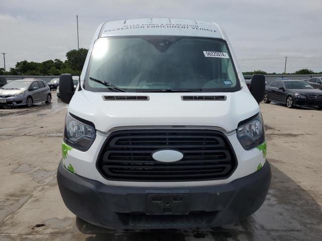Photo 5 from auction – 2019 FORD TRANSIT T- with VIN 1FTBW2CM4KKA98670