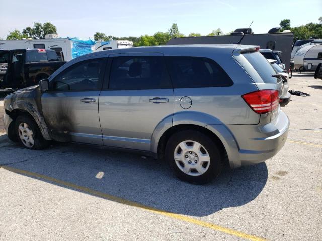 Photo 2 from auction – 2010 DODGE JOURNEY SE with VIN 3D4PG4FB4AT103603