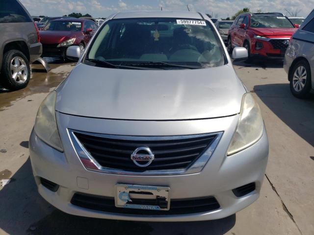 Photo 5 from auction – 2013 NISSAN VERSA S with VIN 3N1CN7AP5DL868249