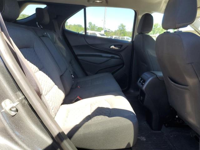 Photo 11 from auction – 2018 CHEVROLET EQUINOX LT with VIN 2GNAXJEV0J6301653
