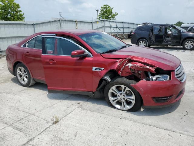 Photo 4 from auction – 2015 FORD TAURUS SEL with VIN 1FAHP2E84FG208834