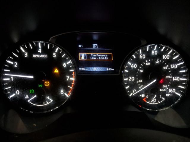 Photo 9 from auction – 2018 NISSAN ALTIMA 2.5 with VIN 1N4AL3AP2JC289672