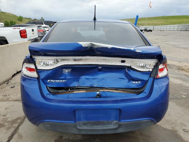 Photo 6 from auction – 2013 DODGE DART SXT with VIN 1C3CDFBA5DD303790