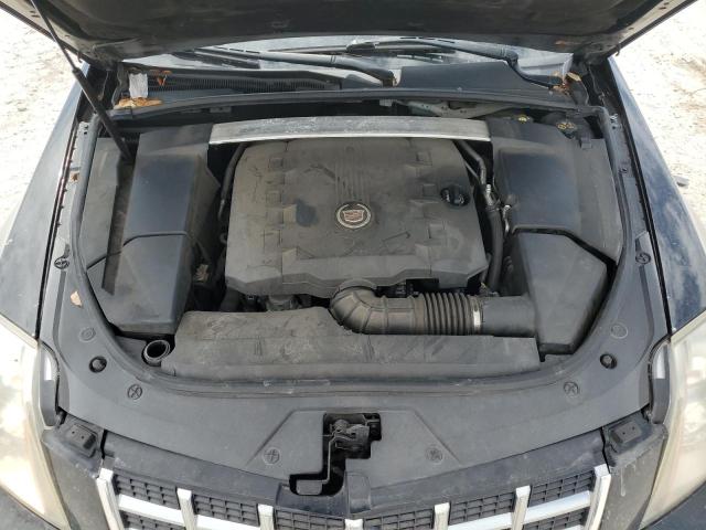 Photo 11 from auction – 2013 CADILLAC CTS PERFOR with VIN 1G6DJ1E39D0123182