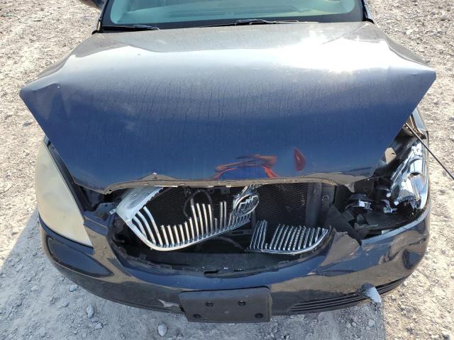 Photo 11 from auction – 2007 BUICK LUCERNE CX with VIN 1G4HD57227U199658