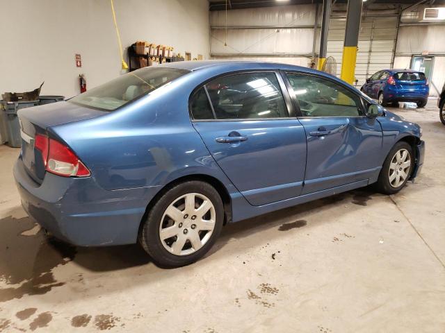 Photo 3 from auction – 2010 HONDA CIVIC LX with VIN 2HGFA1F56AH323239