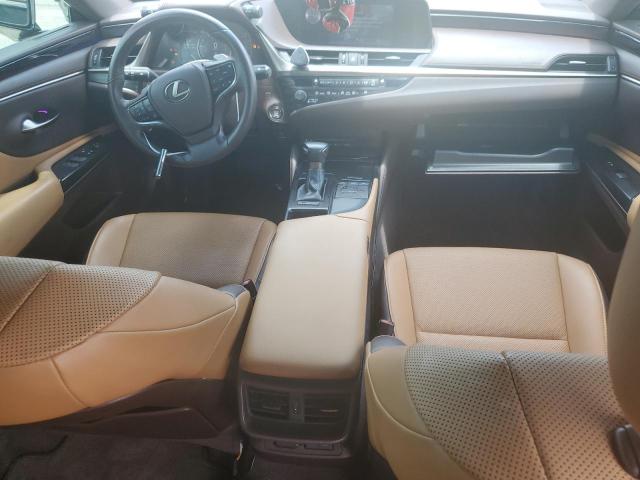 Photo 8 from auction – 2019 LEXUS ES 350 with VIN 58ABZ1B13KU031611