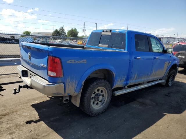 Photo 3 from auction – 2018 RAM 2500 SLT with VIN 3C6UR5DL5JG237919