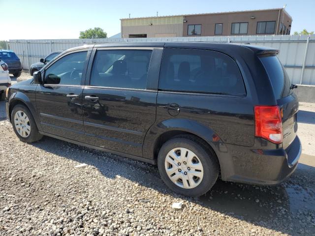 Photo 2 from auction – 2016 DODGE GRAND CARA with VIN 2C4RDGBG6GR263494