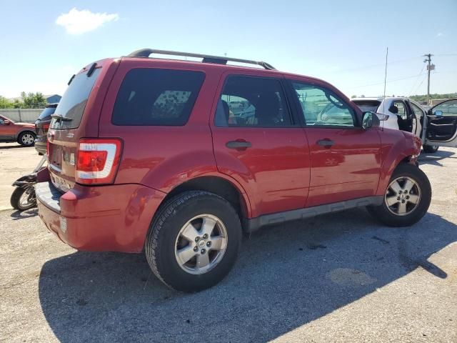 Photo 3 from auction – 2010 FORD ESCAPE XLT with VIN 1FMCU0D73AKD00321
