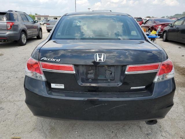 Photo 6 from auction – 2012 HONDA ACCORD SE with VIN 1HGCP2F62CA096102
