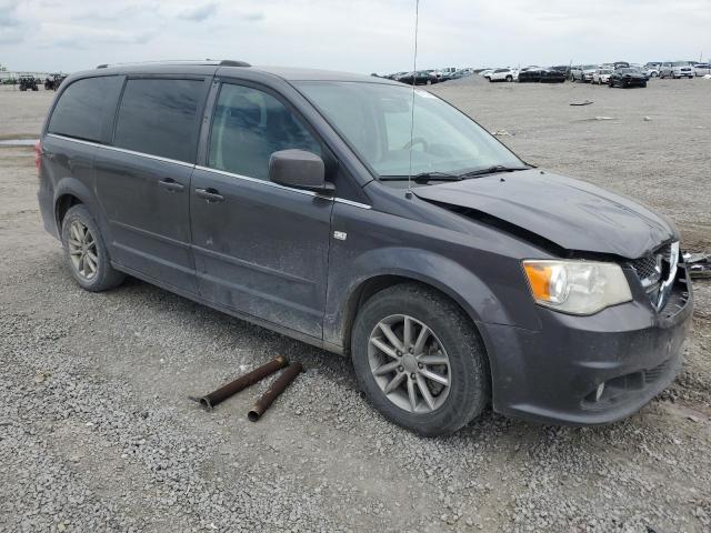 Zdjęcie 4 z aukcji – 2014 DODGE GRAND CARA z VIN 2C4RDGCG0ER458180