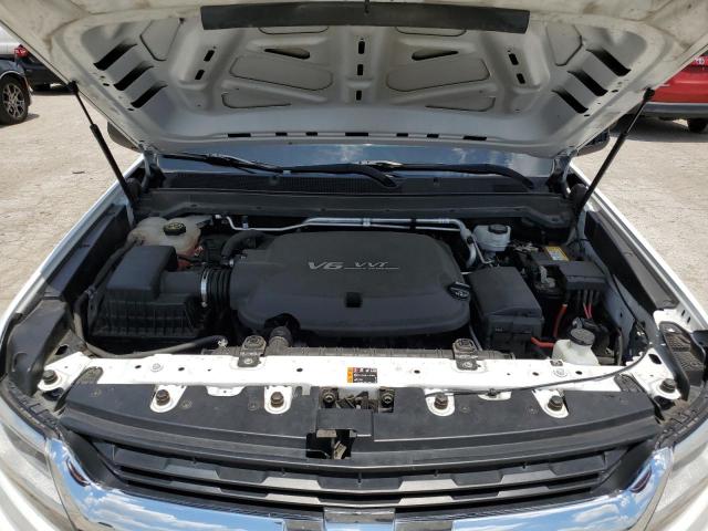 Photo 11 from auction – 2019 CHEVROLET COLORADO with VIN 1GCHSBEN8K1233103