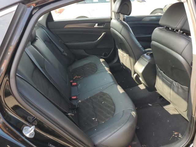 Photo 10 from auction – 2017 HYUNDAI SONATA SPO with VIN 5NPE34AF2HH461755