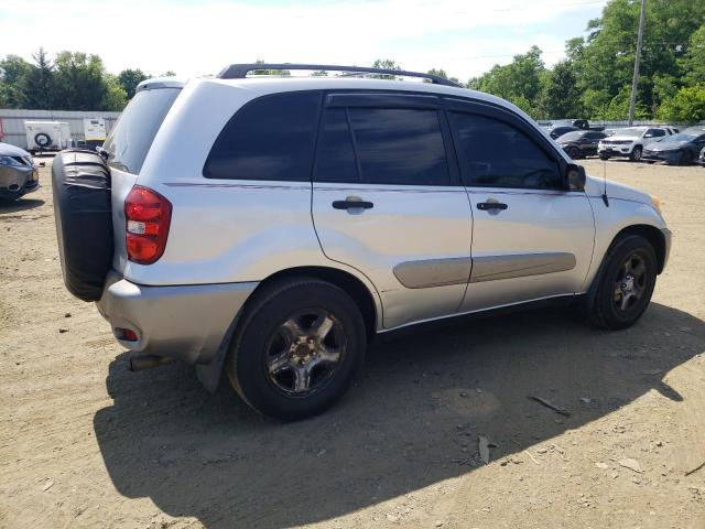 Photo 3 from auction – 2004 TOYOTA RAV4 with VIN JTEGD20V740002114