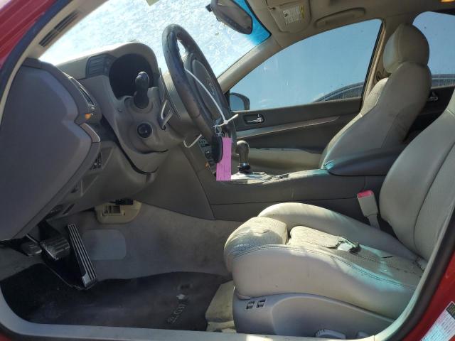 Photo 7 from auction – 2010 INFINITI G37 BASE with VIN JN1CV6AP3AM408535
