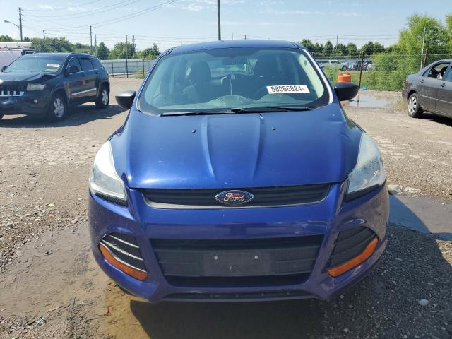 Photo 5 from auction – 2013 FORD ESCAPE S with VIN 1FMCU0F75DUC93331