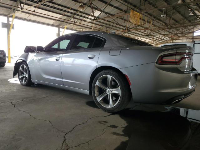 Photo 2 from auction – 2017 DODGE CHARGER R/ with VIN 2C3CDXCT2HH632770