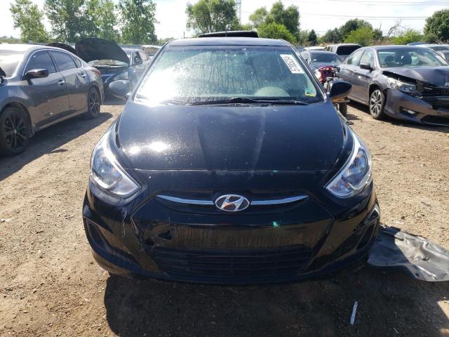 Photo 5 from auction – 2017 HYUNDAI ACCENT SE with VIN KMHCT5AEXHU354488
