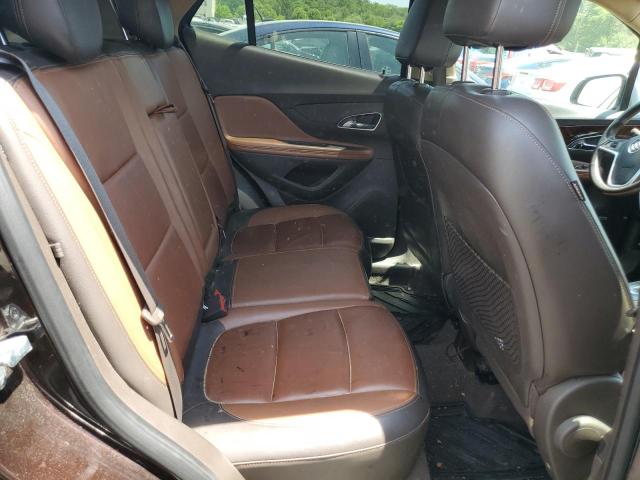 Photo 10 from auction – 2014 BUICK ENCORE PRE with VIN KL4CJHSB0EB660035