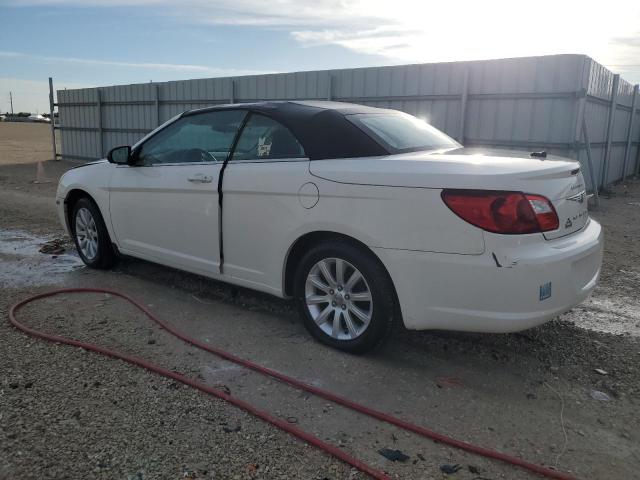 Photo 2 from auction – 2010 CHRYSLER SEBRING LX with VIN 1C3BC4EB6AN128883