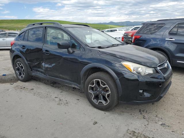 Photo 4 from auction – 2015 SUBARU XV CROSSTR with VIN JF2GPACC8F8238258