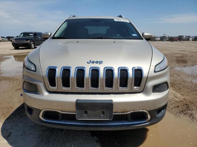 Photo 5 from auction – 2015 JEEP CHEROKEE L with VIN 1C4PJMDS8FW759564
