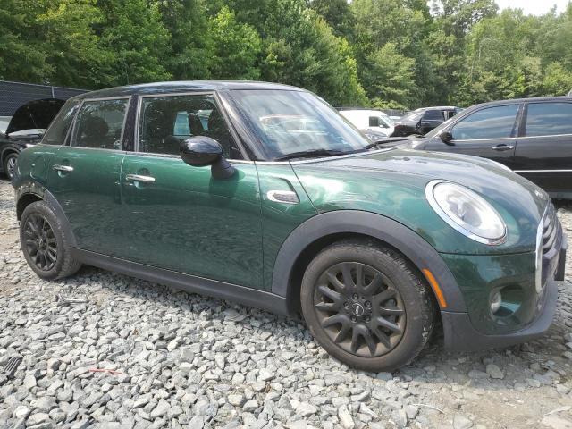 Photo 4 from auction – 2016 MINI COOPER with VIN WMWXU1C5XG2D10350