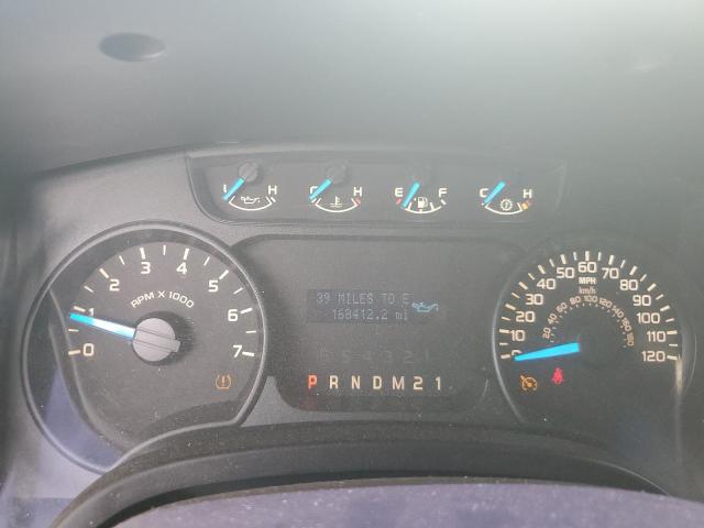 Zdjęcie 9 z aukcji – 2013 FORD F150 SUPER z VIN 1FTFX1CF5DKF70131