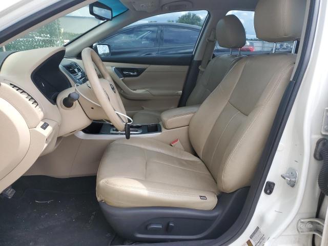 Photo 7 from auction – 2015 NISSAN ALTIMA 2.5 with VIN 1N4AL3AP8FC292440