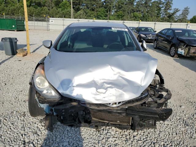 Photo 5 from auction – 2013 HYUNDAI ELANTRA GL with VIN 5NPDH4AE2DH353070