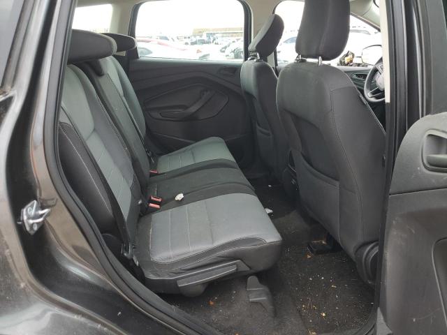 Photo 11 from auction – 2018 FORD ESCAPE S with VIN 1FMCU0F78JUB04473