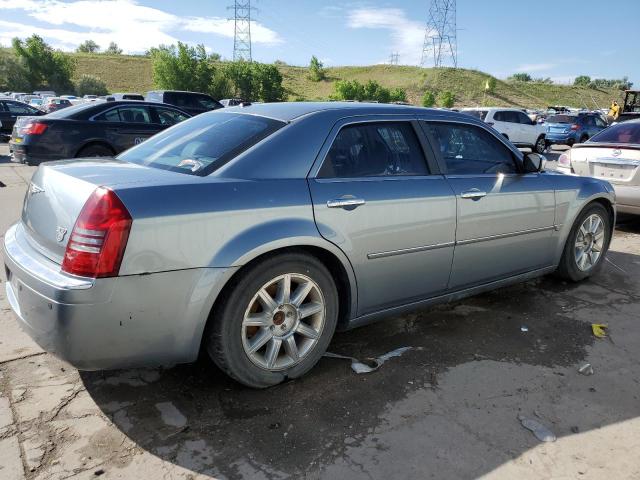 Photo 3 from auction – 2007 CHRYSLER 300C with VIN 2C3KA63H97H697737