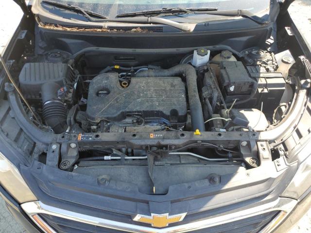 Photo 12 from auction – 2019 CHEVROLET EQUINOX LS with VIN 2GNAXHEVXK6187753