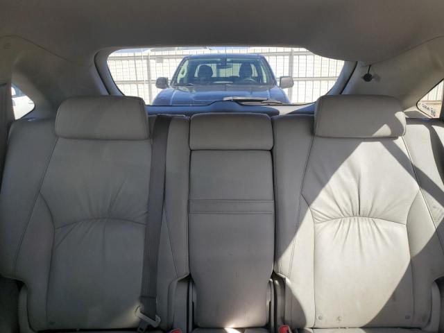 Photo 10 from auction – 2007 LEXUS RX 400H with VIN JTJGW31U472005620
