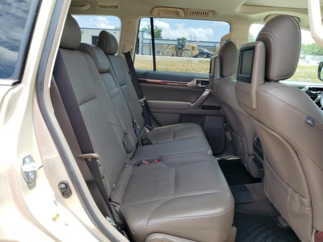 Photo 11 from auction – 2011 LEXUS GX 460 PRE with VIN JTJJM7FXXB5025707