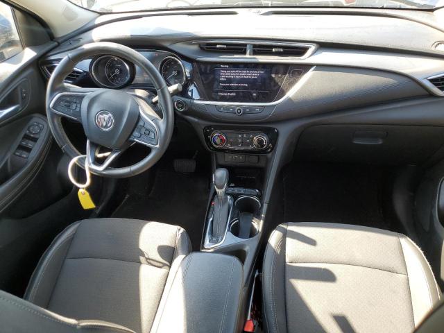 Photo 8 from auction – 2020 BUICK ENCORE GX with VIN KL4MMCSL7LB102140