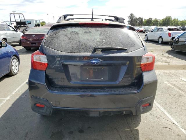 Foto 6 de la subasta – 2015 SUBARU XV CROSSTR con VIN JF2GPACCXF8261041