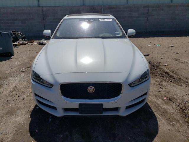 Photo 5 from auction – 2017 JAGUAR XE FIRST E with VIN SAJAH4BV0HA946894