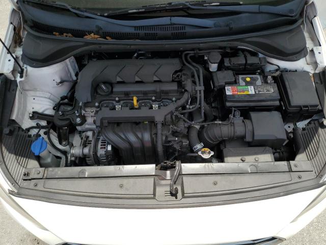Photo 11 from auction – 2020 HYUNDAI ACCENT SE with VIN 3KPC24A68LE097087