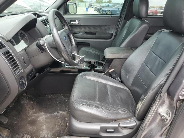 Photo 7 from auction – 2010 FORD ESCAPE LIM with VIN 1FMCU9E77AKA35051