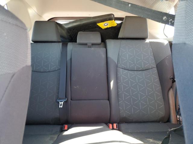 Photo 10 from auction – 2021 TOYOTA RAV4 XLE with VIN 2T3P1RFV6MC219969