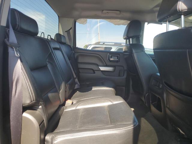 Photo 10 from auction – 2017 CHEVROLET SILVERADO with VIN 1GC1KVEY9HF160753