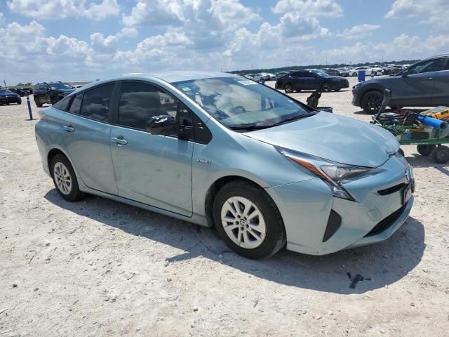 Photo 4 from auction – 2016 TOYOTA PRIUS with VIN JTDKBRFU3G3501863