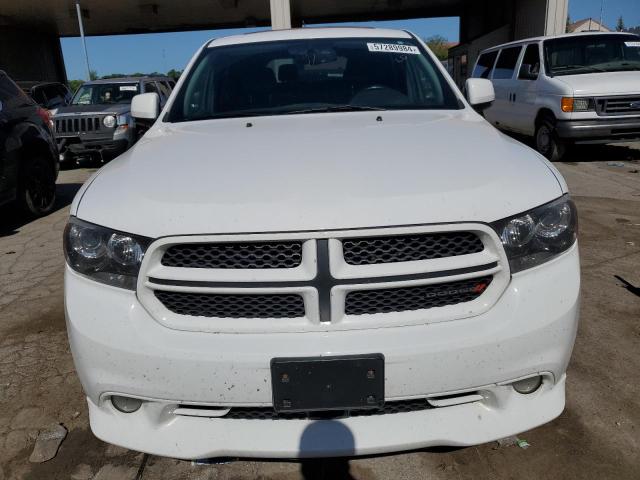 Photo 5 from auction – 2013 DODGE DURANGO R/ with VIN 1C4SDJCT0DC559416