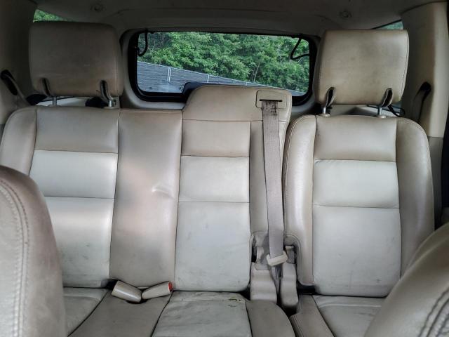 Photo 10 from auction – 2007 FORD EXPLORER E with VIN 1FMEU64E67UB10388