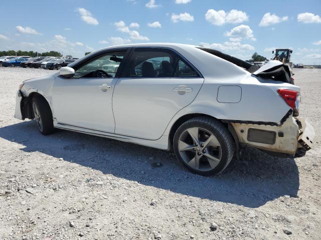 Photo 2 from auction – 2012 TOYOTA CAMRY BASE with VIN 4T1BF1FK1CU635078