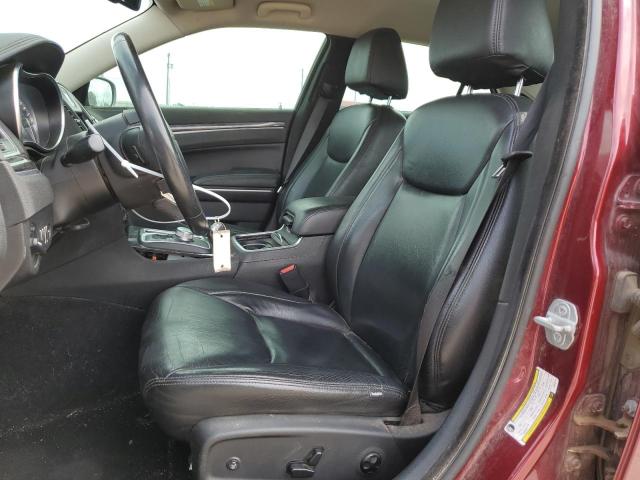Photo 7 from auction – 2019 CHRYSLER 300 with VIN 2C3CCARG5KH560416